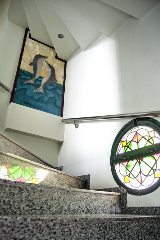 Omur Hotel Akçay Eksteriør bilde